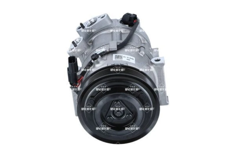 Image of NRF Air conditioning compressor NRF 320174G