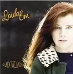 Image of Linda Em - Shadow Lands (Music CD)
