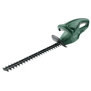 image of Bosch EasyHedgeCut 0600849H03 18-45 18V Cordless Hedge Trimmer