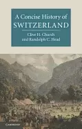 Image of concise history of switzerland