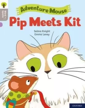 Image of Pip meets Kit - Selma Knight - Paperback - Used