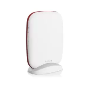 Image of Zyxel SCR50AXE Secure Cloud-managed Router AXE5400 Tri-band