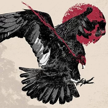 Image of Hawery - Feast of Vultures Vinyl