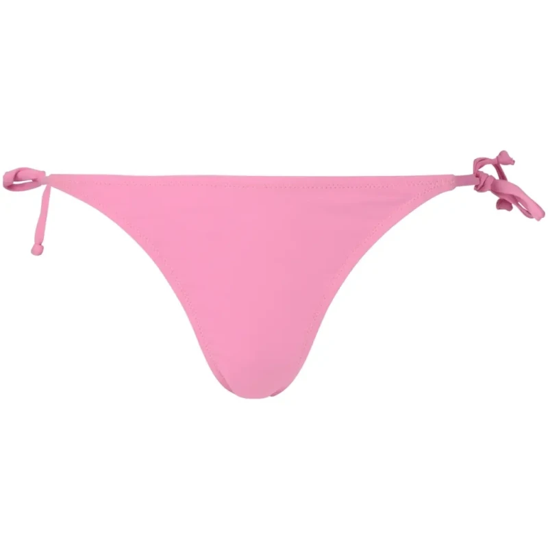 Image of Athlecia Womens swimsuit bottoms Athlecia Sherrill Side-Tie Rose Female 34