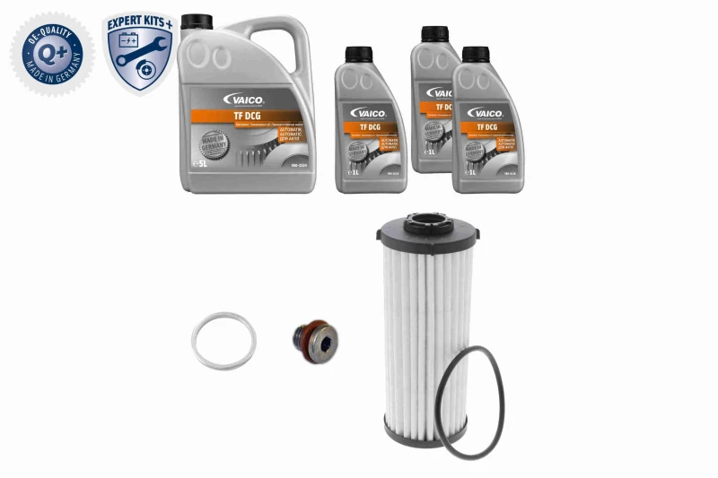 Image of Gearbox service kit VAICO V10-4991-XXL