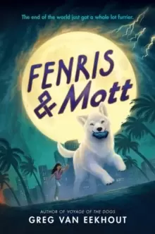 Image of Fenris & Mott