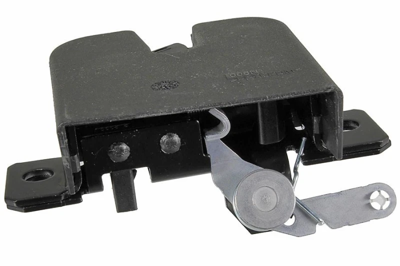 Image of Rear Door Lock METZGER 2310921