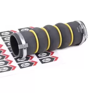 Image of GATES Turbocharger Hose OPEL,PEUGEOT,CITROEN 09-0121 0382GV,0382PK,9801280580 Charger Intake Hose 0382GV,0382PK,9801280580,3638400,9801280580,0382GV