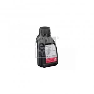 Image of DOT 4 Brake Fluid 250ml FEBI BILSTEIN 26746