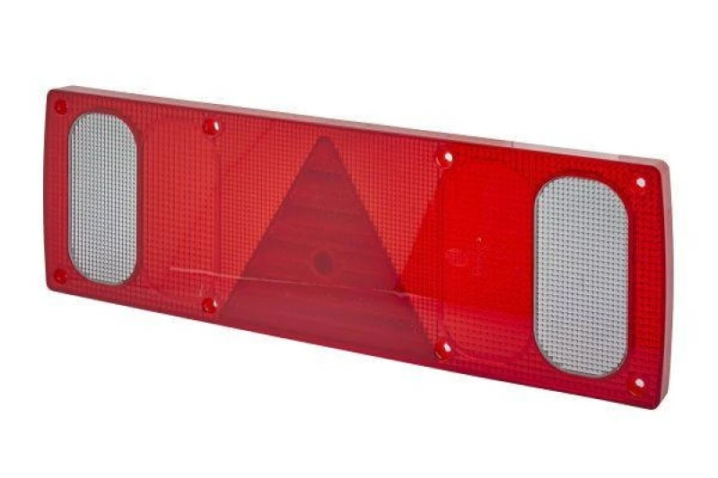 Image of HELLA 9EL 340 208-001 Lens, combination rearlight Right Lens,combination rearlight (93)