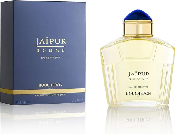 image of Jaipur Homme Eau de Toilette For Him 50ml