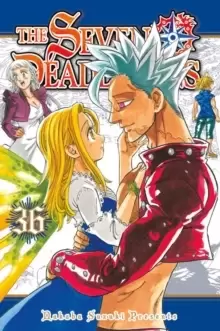 Image of The Seven Deadly Sins 36