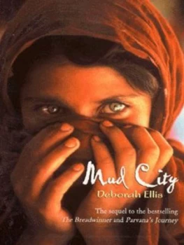 Image of Mud City by Deborah Ellis Book