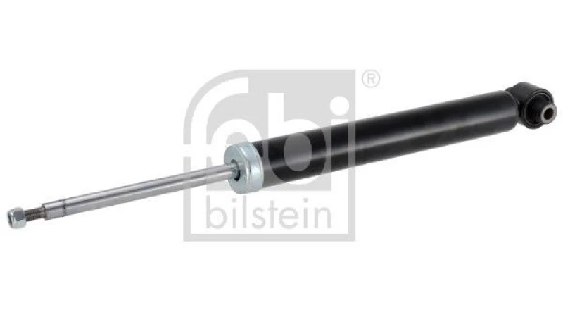 Image of Shock absorber FEBI BILSTEIN 1002336