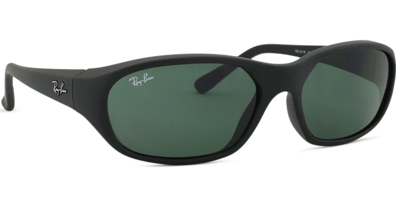 Image of Ray-Ban Daddy-O RB2016 W2578 59