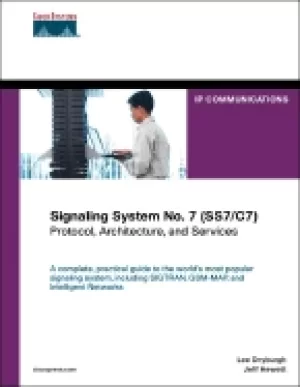 Image of signaling system no 7 c7 ss7