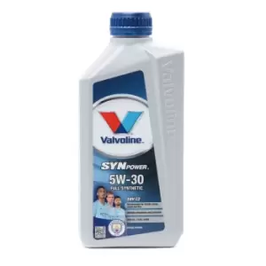 Image of Valvoline Engine oil 872520