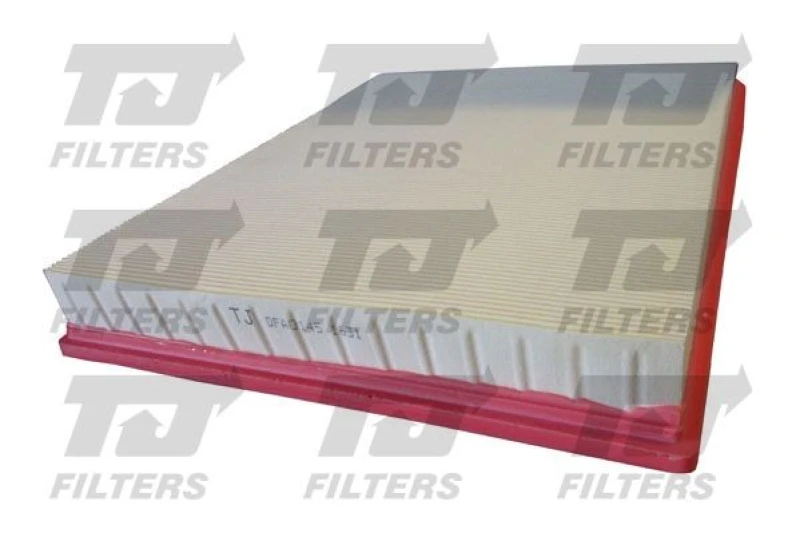 Image of QUINTON HAZELL Air filter QUINTON HAZELL QFA0145