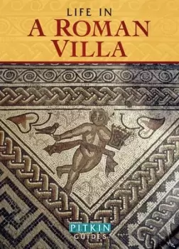 Image of Life in a Roman villa by Brenda Williams