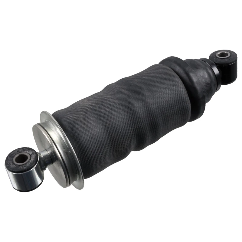 Image of FEBI BILSTEIN 17749 Shock Absorber, cab suspension Shock Absorber,cab suspension (527)