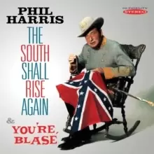 image of The South Shall Rise Again/You're Blase