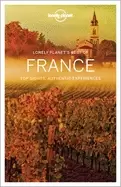 Image of lonely planet best of france 2