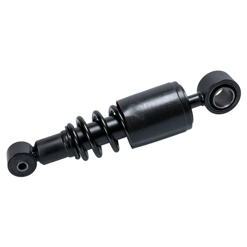 Image of FEBI BILSTEIN 179471 Shock Absorber, cab suspension Shock Absorber,cab suspension (527)