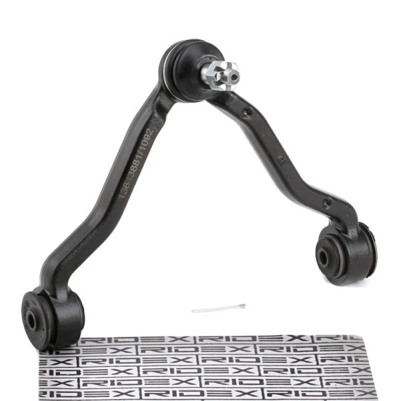 Image of Suspension arm RIDEX 273C0946