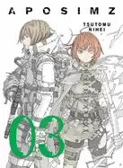 Image of aposimz volume 3