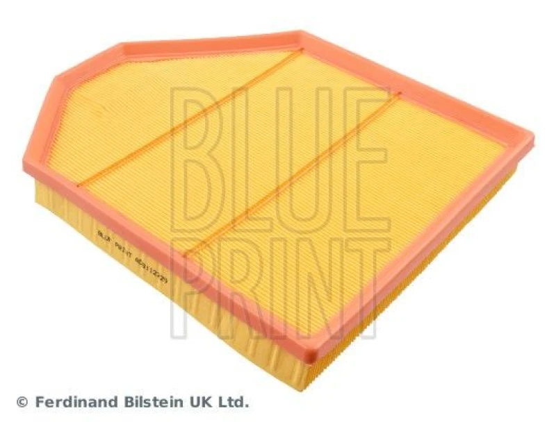 Image of Blue PRINT Air filter Blue PRINT ADB112229