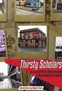 Image of Thirsty Scholars by Tina Cribbin