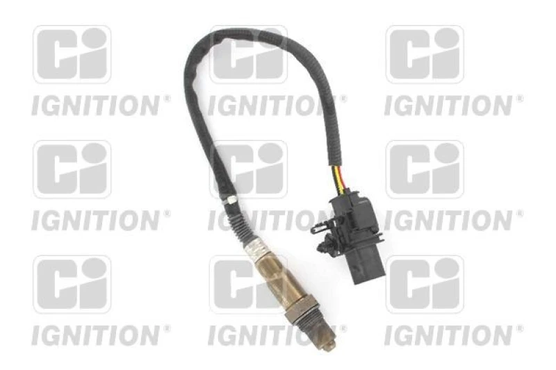Image of QUINTON HAZELL Lambda sensor QUINTON HAZELL XLOS1775