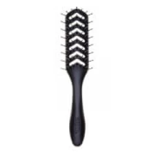 image of Denman D200 Skeleton Vented Styling Brush