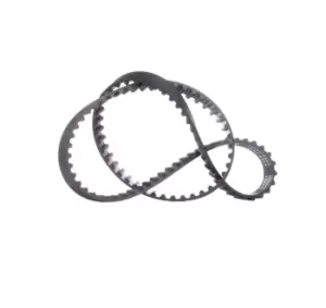Image of RIDEX Timing Belt FIAT,PEUGEOT,CITROEN 306T0082 0816F2,9467581780,081686 Cam Belt,Toothed Belt 0816F2,96312030,9631203080