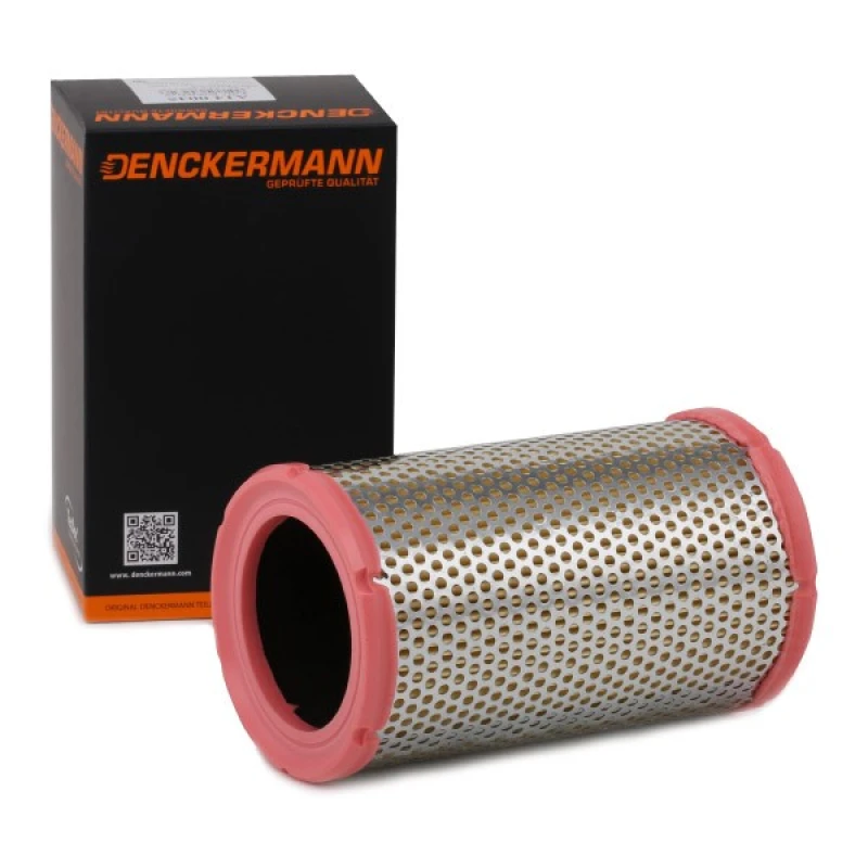 Image of DENCKERMANN Air filter DENCKERMANN A140045