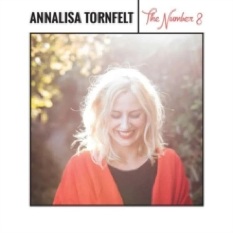 Image of The Number 8 CD / Album