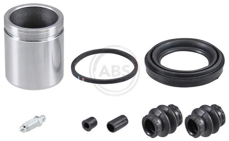 Image of A.B.S. Repair Kit, brake caliper A.B.S. 57310