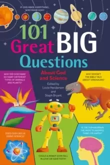 Image of 101 Great Big Questions about God and Science