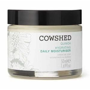 image of Cowshed Quinoa Hydrating Daily Moisturiser 50ml