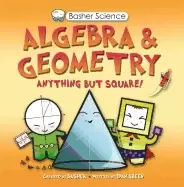Image of basher science algebra and geometry