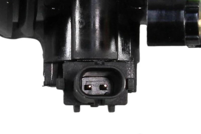 Image of Intake Manifold, air supply METZGER 2401024