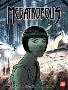Image of Megatropolis: Book One