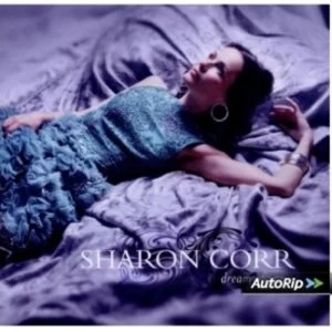 image of Sharon Corr Dream Of You CD