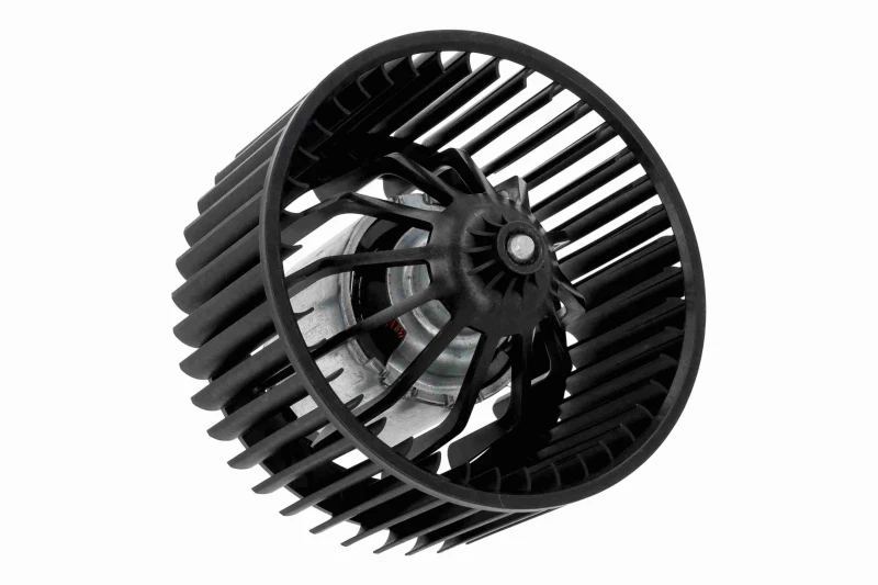 Image of VEMO V24-03-1359 Blower Motor Green Mobility Parts Interior Blower (2669)
