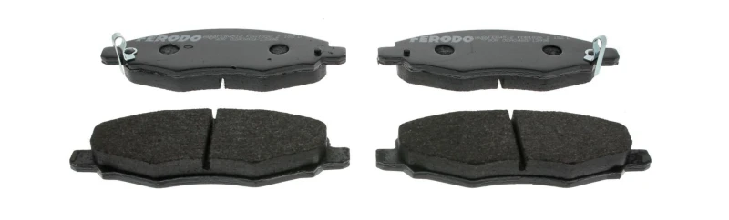 Image of Brake pad set FERODO FDB1836