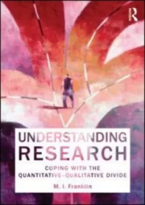 Image of Understanding methods by M.I. Franklin