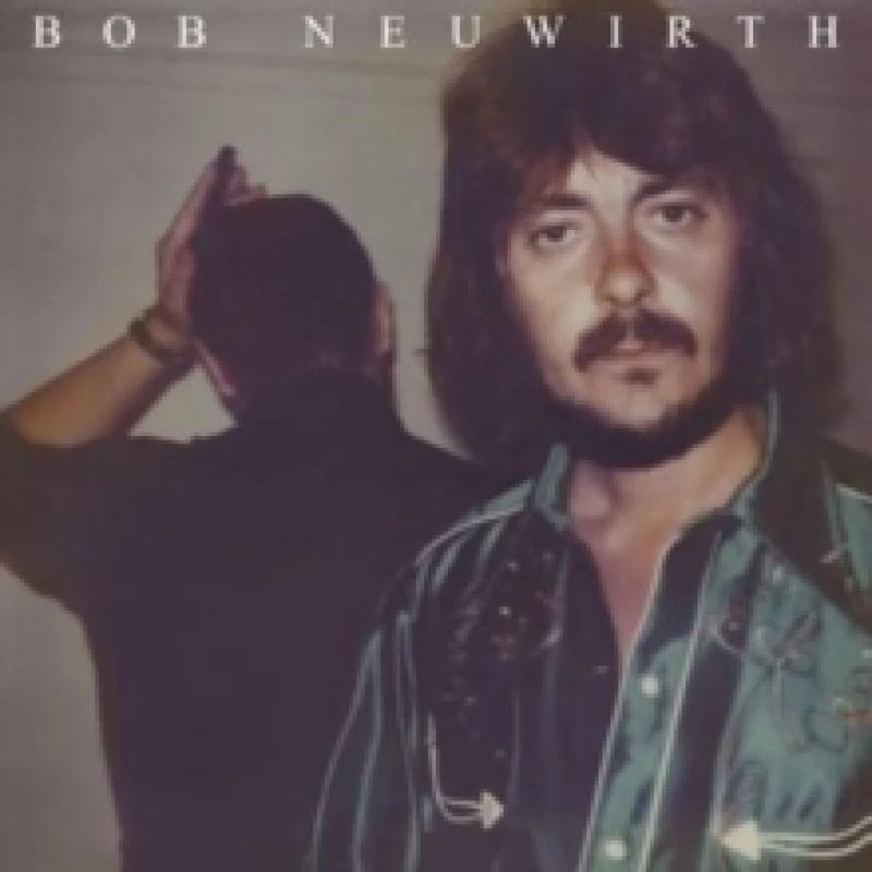 Image of Bob Neuwirth Vinyl