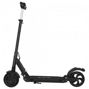 image of KUGOO S1 Electric Scooter - Black