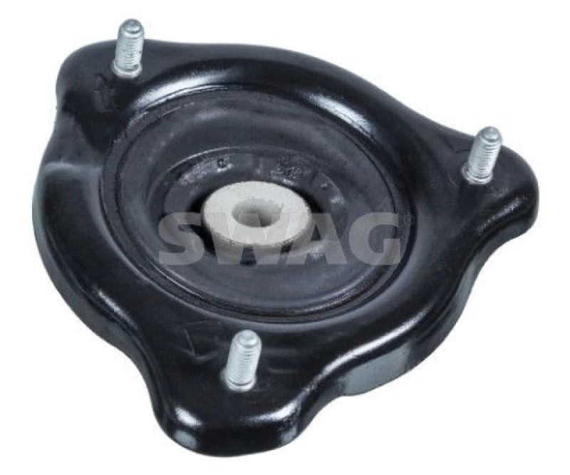 Image of Top strut mount SWAG 38 10 6134