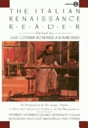 Image of italian renaissance reader